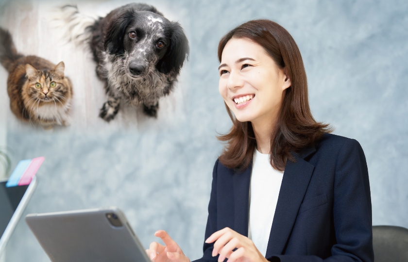 賛助会員になることによる4つのメリット